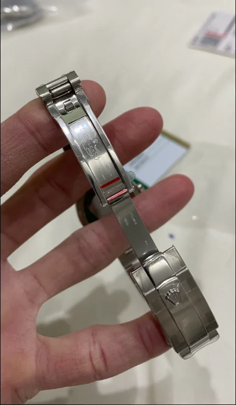A+ Factory Rolex Datejust 31mm - Image 4