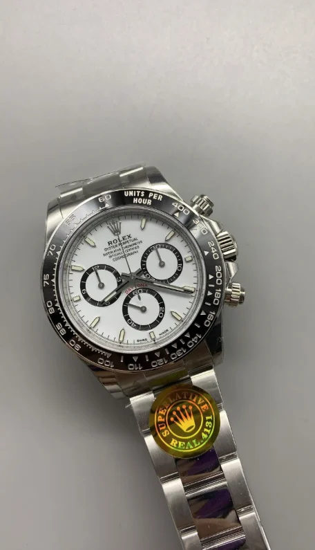VS Factory 2024 Rolex Daytona - Image 2