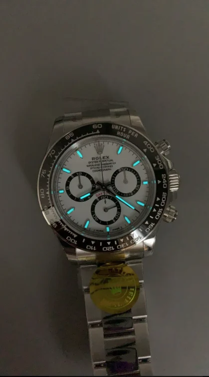 VS Factory 2024 Rolex Daytona - Image 9