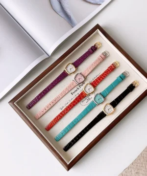 Rolex Vintage Ladies Precision Oysterdate