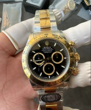 Factory Rolex Daytona 126500LN