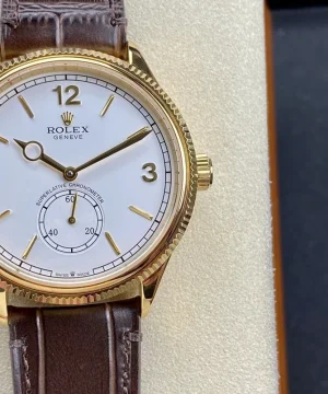 TWF Rolex 1908 M525208 / M52509