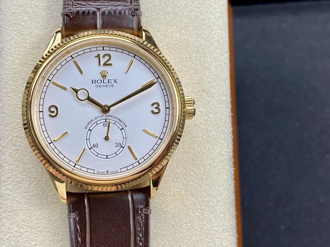 TWF Rolex 1908 M525208 / M52509