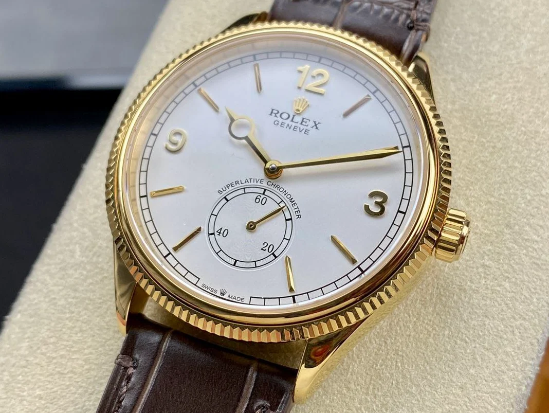 TWF Rolex 1908 M525208 / M52509 - Image 3