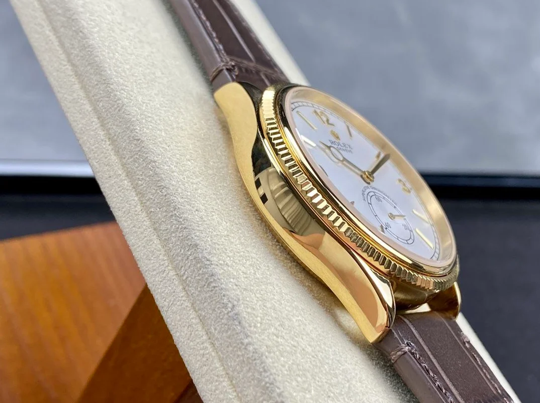 TWF Rolex 1908 M525208 / M52509 - Image 5