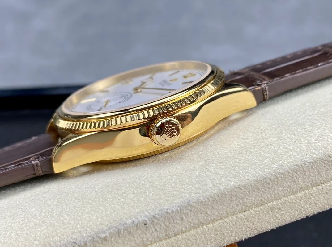 TWF Rolex 1908 M525208 / M52509 - Image 6