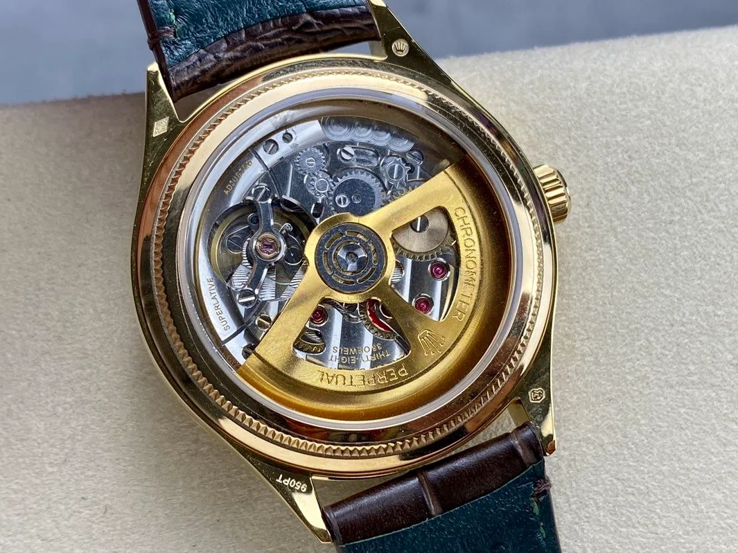 TWF Rolex 1908 M525208 / M52509 - Image 7