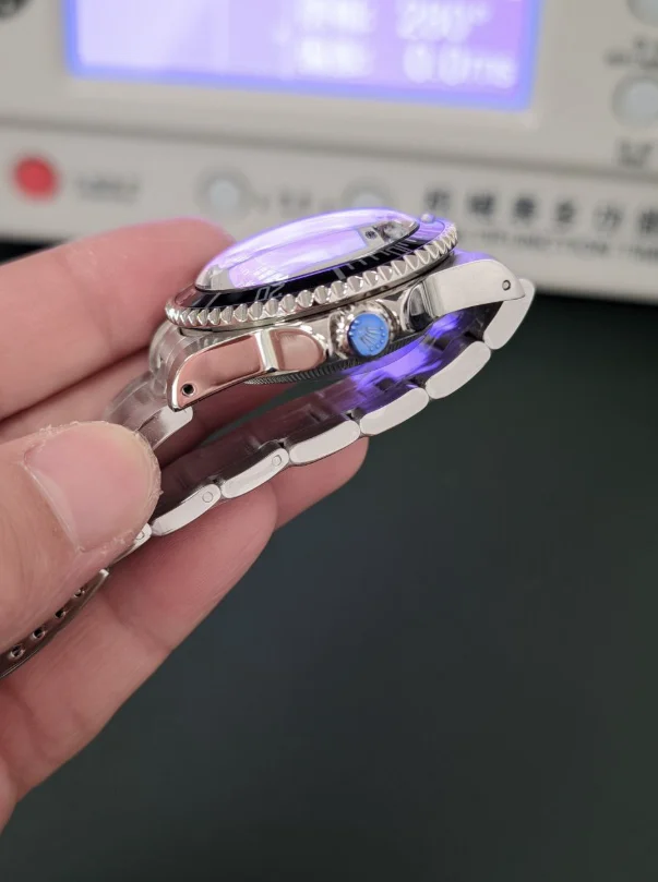 Vintage Rolex Sea-Dweller IPUSE98 - Image 4