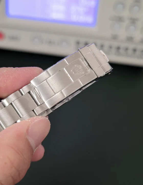 Vintage Rolex Sea-Dweller IPUSE98 - Image 6