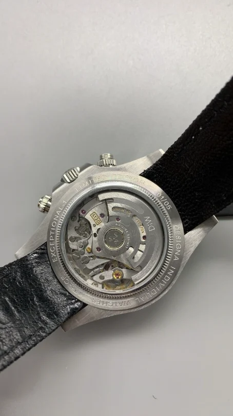 DIW Rolex Daytona - Image 5