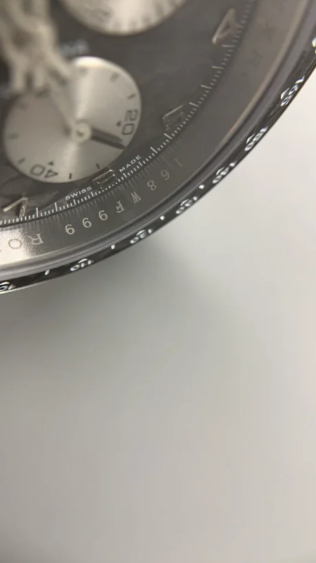 DIW Rolex Daytona - Image 8