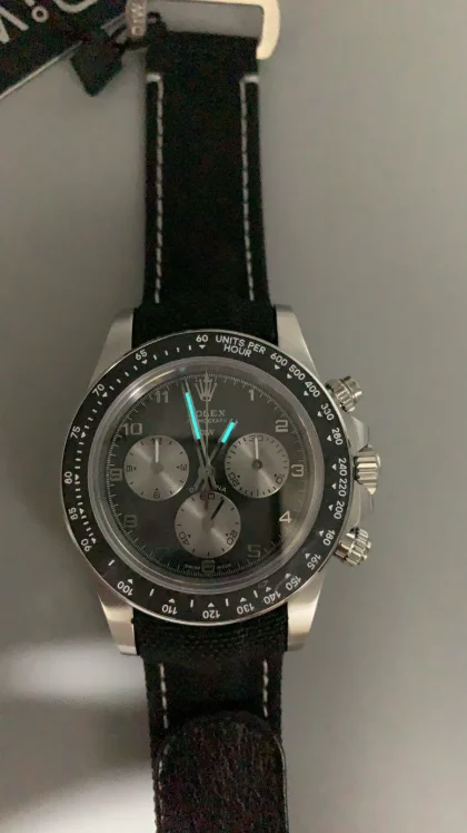 DIW Rolex Daytona - Image 9