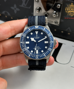 Tudor Pelagos FXD Super Clone