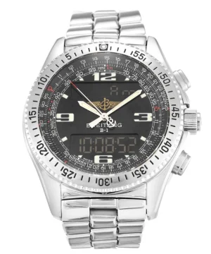 Breitling B1 A68362 Super Clone